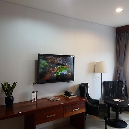 Paddy'S Hotel & Apartments Port Moresby Kültér fotó