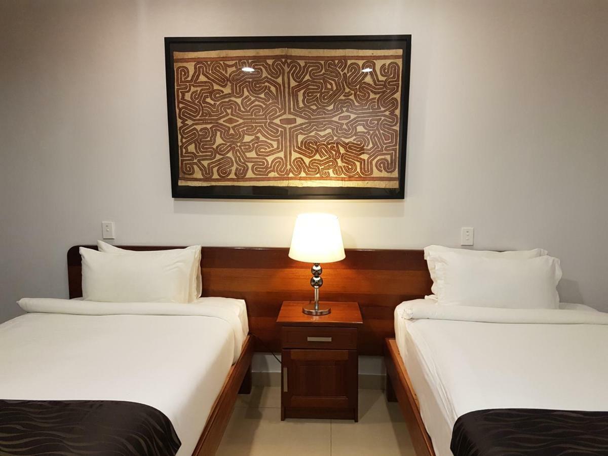 Paddy'S Hotel & Apartments Port Moresby Kültér fotó